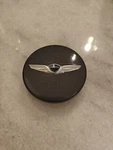 2015-2016 Hyundai Genesis Wheel Rim 52960-B1000 Center Cap Oem. Fixed Price $10.49.
