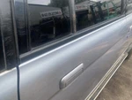 Rear Right Door To Glass Moulding Weatherstrip Seal For Montero Sport K85W MK1 2. Fixed Price $35.42.