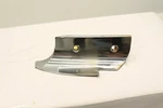 1968-1971 Lincoln Mark Iii Fender Below Park Lamp Molding Trim C8LB-16D159-A Lh. Fixed Price $35.00.