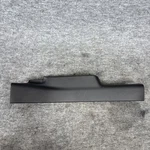 2014-2023 Infiniti Q50 Rear Right Kick Plate Trim 769B6-4GA0A Oem. Fixed Price $30.00.