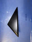 2019 - 2025 Mazda 3 Front Left Driver Side Door Corner Molding Trim Oem. Fixed Price $29.00.