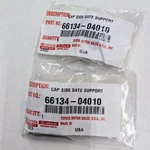 Genuine Oem Toyota 07-23 Tundra 16-23 Tacoma Bed Rail End Cap Pcs 66134-04010. Fixed Price $23.95.