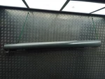 Mercedes Class Sill Skirt Left Iridium Silver 775 A2046982554 C204 2007 - 15. Fixed Price $60.54.