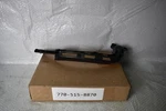 Porsche 911 Carrera Coupe Bumper Guide 2012-2016 Oem 991 835. Fixed Price $180.00.