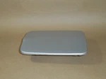 01-07 Volvo S60 S80 V70 XC70 XC90 Fuel Filler Gas Door -- Code 426 Mystic Silver. Fixed Price $63.98.