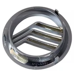 Genuine Ford Mercury 2002-2007 Monterey Mariner Emblem Logo Nameplate 2L9Z8213AA. Fixed Price $47.78.