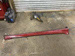 Rocker Panel Trims Passenger Right Side Hand 877523S000 For Hyundai Sonata 2012. Fixed Price $210.00.