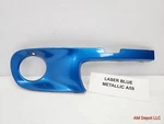 2008 Mini Cooper R55 R56 R57 R58 Front Right Bumper Fog Light Trim Laser Bi. Fixed Price $39.99.