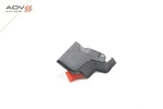 2008 - 2022 Toyota Sequoia Rear Left Driver Side Rocker Panel Molding Cover Oem. Fixed Price $24.99.