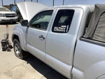 Local Pickup Only!driver Center Pillar Crew Cab 4 Door Fits 05-15 Tacoma 776792. Fixed Price $241.00.