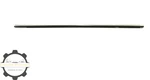 2018-2024 Buick Enclave Left Driver Front Door Window Belt Molding Trim Oem. Fixed Price $39.99.