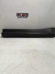 2010-2017 Chevy Equinox Driver Side Lh Rear Lower Door Molding Trim 25824826 Oem. Fixed Price $64.99.