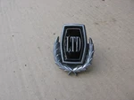 Vintage 1973 1974 1975 Ford Ltd Grille Emblem D3AB8B369 Original Oem. Fixed Price $54.95.