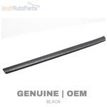 1997-2002 Audi A8 Quattro Rear Left Lower Door Molding 4D0854949A. Fixed Price $38.99.