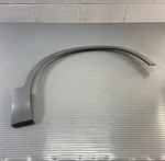 2019-2026 Volvo XC40 T4 Front Right Fender Wheel Arch Flare Molding Oem *note*. Fixed Price $85.00.