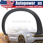 For 2022-2024 Mitsubishi Outlander Phev Right Rear Wheel Flare Molding Trim Rh. Fixed Price $60.59.