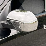 Ford Maverick 2022-2026 Saa Chrome Mirror Covers. Fixed Price $85.94.