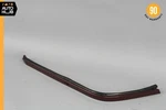90-02 Mercedes R129 SL320 SL500 Front Right Passenger Headlight Lamp Trim Oem. Fixed Price $62.25.