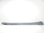 14-23 Infiniti Q50 Right Rh Side Skirt Rocker Molding Panel Cover Blue (rbp) Oem. Fixed Price $168.20.