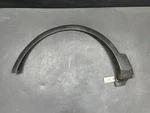 Front Left Wheel Opening Flare Molding 2018 Ford Explorer FB53-16A075-AE 19. Fixed Price $79.90.