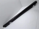 07-13 Mercedes W221 S550 S63 Amg Sport Left Skirt Rocker Panel Molding Black Oem. Fixed Price $190.00.