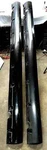 00-03 Jaguar Type Lower Rocker Panel Cover Molding Skirt Right & Left Side Oem. Fixed Price $169.99.