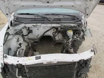 (will Not Ship) Cowl Vent Screen Panel Fits 02 Dakota 239043. Fixed Price $50.00.