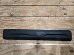 2021-2025 Ford Bronco Sport Used Driver Side Front Door Molding Oem M1PBS2037AD. Fixed Price $49.00.