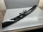 2015-2019 Land Rover Discovery Sport Tailgate License Light Camera Molding Oem. Fixed Price $79.99.