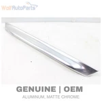 2001-2005 Audi Allroad Quattro Rear Left Lower Door Blade / Molding. Fixed Price $54.99.