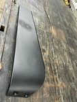 A22-66278-001 Roof Fairing Extender Trim Tab 300.5 In. Width For Freightliner. Fixed Price $199.99.