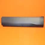 Land Rover Discovery Door Molding Lower Rear Left 2015-2018 2019 LR116799 Oem. Fixed Price $179.10.