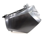 New Oem Rear Bumper Side Cover Left 86656N9100 For Hyundai Tucson 1.6L 2022-2023. Fixed Price $79.15.