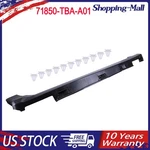 Left Driver Side Rocker Panel Skirt Molding Fit 2016-2020 Honda Civic Sedan. Fixed Price $131.82.