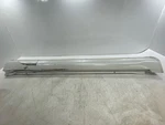 Fits 12 - 23 Toyota 4RUNNER Lh Driver Rocker Moulding Panel Blizzard Pearl Oem. Fixed Price $439.20.