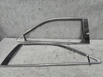 Lexus 92-00 SC300 SC400 Oem Front Left & Right Door Window Frame Molding Trim. Fixed Price $142.15.