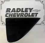 New Gm Oem 19-23 Sierra 1500 Front Door Exterior Trim- Corner Molding 84717554. Fixed Price $63.00.