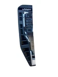 Oem Ford F-250 23-25 Lariat Chrome Fender Vent Badge Left Side PC3B-P000A73. Fixed Price $79.95.