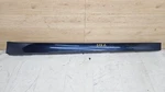 12-18 Bmw F30 F31 3-SERIES Right Side Skirt Rocker Panel Molding Blue A89/5 Oem. Fixed Price $114.49.