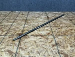 Genesis GV70 2022-2026 Oem Front Right Passenger Window Belt Molding 82220-AR010. Fixed Price $74.95.