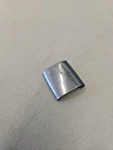 1958 Chevrolet Impala Bel Air Windshield Divider Trim Moulding Clip Chevy. Fixed Price $55.00.