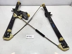13-22 Oem Range Rover L405 Front Left Driver Side Door Window Regulator Motor. Fixed Price $79.95.