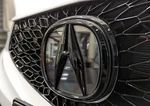 Genuine Acura Emblem Front (a) With Illumination 08V24-3S5-200. Fixed Price $287.37.