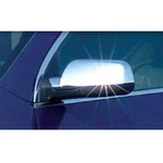 For Chevy Equinox 2010-2017 Saa Chrome Replacement Mirror Covers. Fixed Price $110.69.