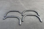 Oem 2021 2022 2023 2024 2025 Gmc Sierra 2500 3500HD Textured Fender Flare Set. Fixed Price $250.00.