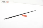 2013-2018 Cadillac Ats Sedan Rear Left Driver Side Door Window Belt Molding Oem. Fixed Price $59.99.