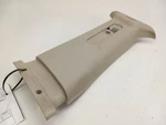 2007 - 2017 Jeep Patriot Front Driver Upper Center Pillar. Fixed Price $31.99.