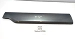 16-25 Oem Volvo XC90 Rear Left Driver Side Door Lower Molding Gray*. Fixed Price $95.00.