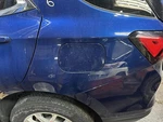 Equinox 2022 Fuel Filler Door 1105070. Fixed Price $115.00.