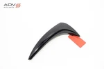 2023-2025 Dodge Hornet Tailgate Liftgate Spoiler Left Side Applique Molding Oem. Fixed Price $55.24.